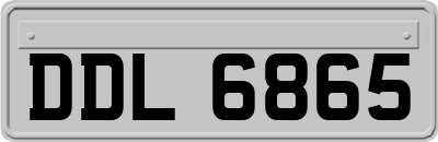 DDL6865