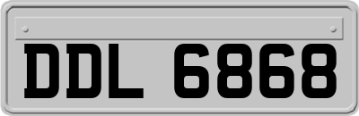 DDL6868