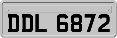 DDL6872