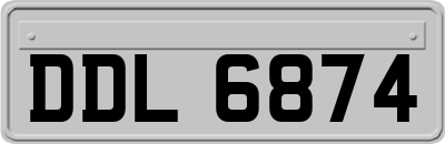 DDL6874
