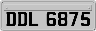 DDL6875