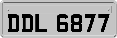 DDL6877