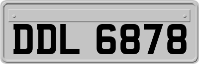 DDL6878