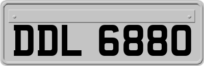 DDL6880