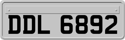 DDL6892