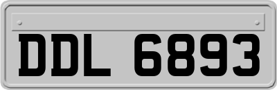 DDL6893