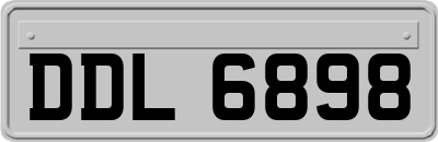 DDL6898