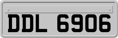 DDL6906