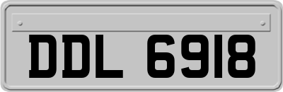 DDL6918