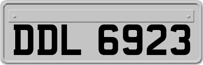 DDL6923