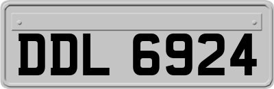 DDL6924