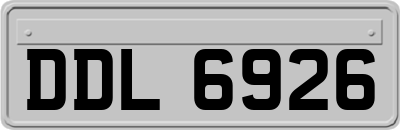 DDL6926