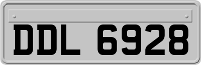 DDL6928