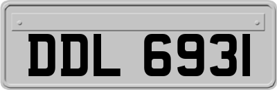 DDL6931
