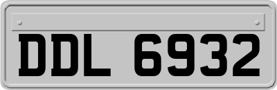 DDL6932