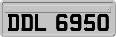 DDL6950