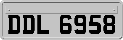DDL6958