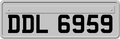 DDL6959