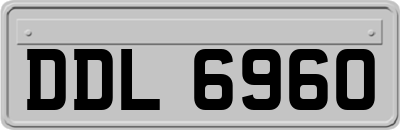 DDL6960