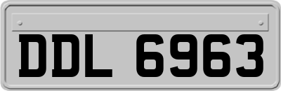 DDL6963