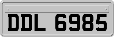 DDL6985