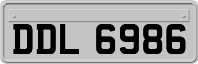 DDL6986