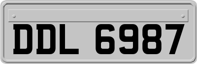 DDL6987