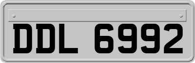 DDL6992