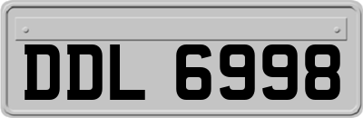 DDL6998