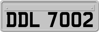 DDL7002