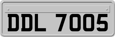 DDL7005