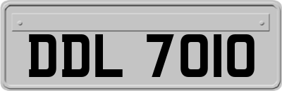 DDL7010