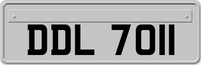 DDL7011