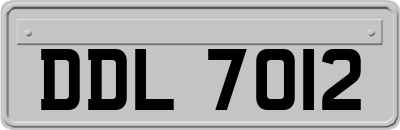 DDL7012