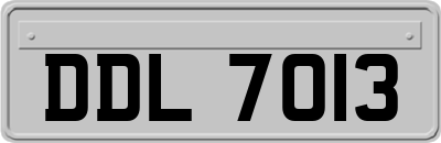 DDL7013