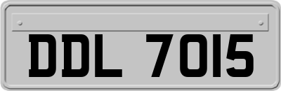 DDL7015