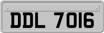 DDL7016