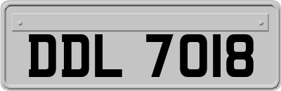 DDL7018