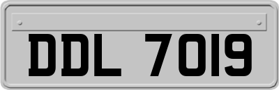 DDL7019