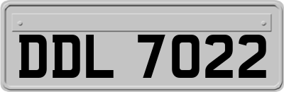 DDL7022