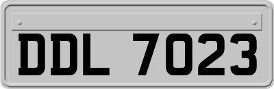 DDL7023