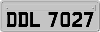 DDL7027