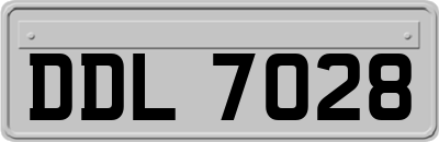 DDL7028