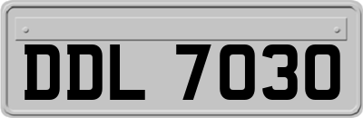 DDL7030