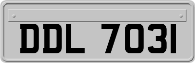 DDL7031