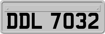 DDL7032
