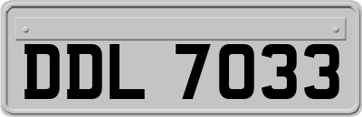 DDL7033