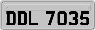 DDL7035