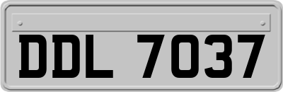 DDL7037