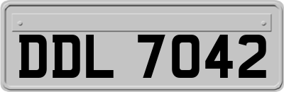 DDL7042